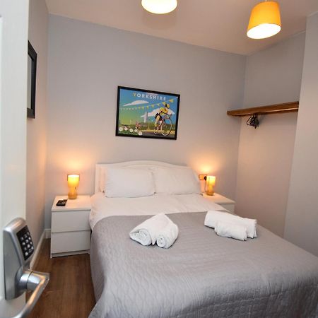 Malton Central Apartments Pokój zdjęcie