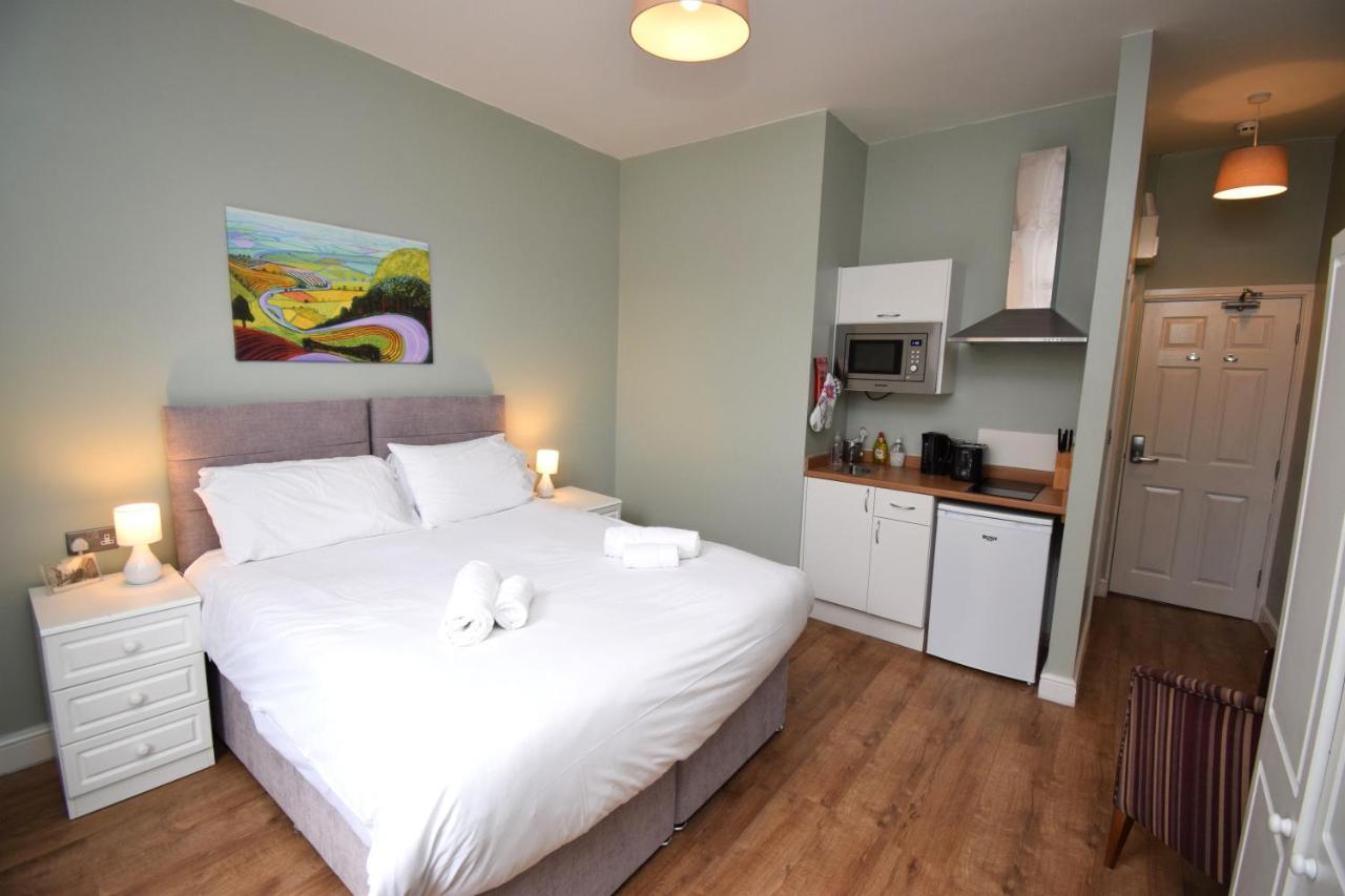 Malton Central Apartments Pokój zdjęcie