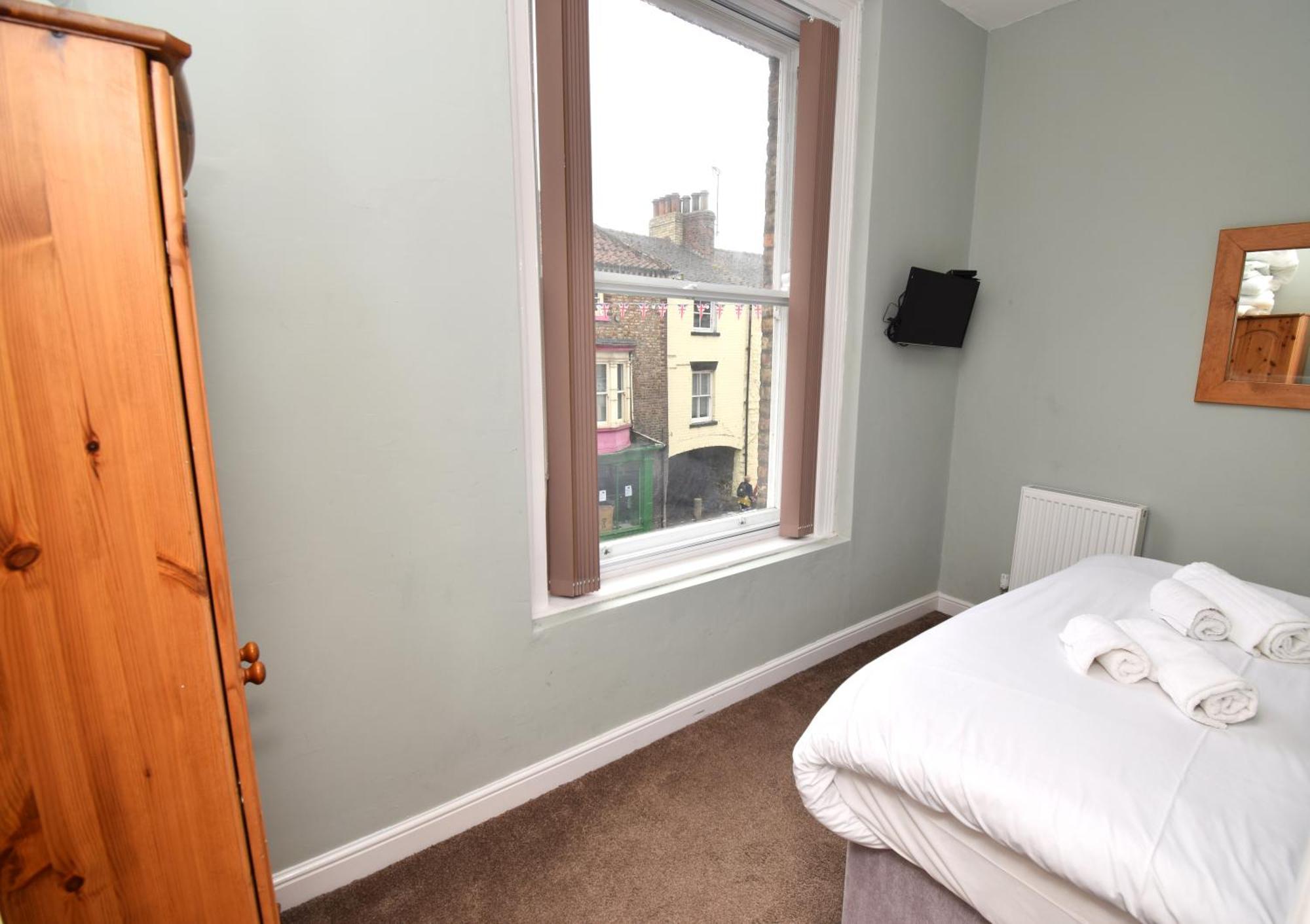 Malton Central Apartments Pokój zdjęcie